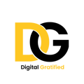 Digital Gratified Logo