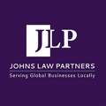 Johns Law Partners Logo