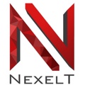 NexelT, Inc. Logo