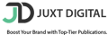 Juxt Digital Logo