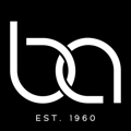Blomquist Architects, PLLC Logo