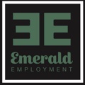 Emerald Employment Logo
