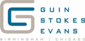 Guin Stokes & Evans, LLC Logo
