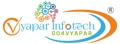 Vyapar Infotech Logo