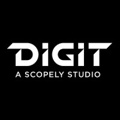 DIGIT Game Studios Logo
