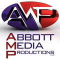 Abbott Media Productions LLC Logo