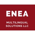 Enea Multilingual Solutions LLC Logo
