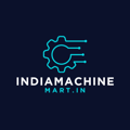 Indiamachinemart Logo