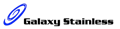 Galaxy Stainless Logo