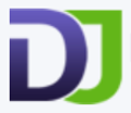 DJ Business Solutions Logo