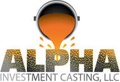 Alpha Investment Casting LLC Logo