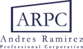 Andres Ramirez P. C. Logo