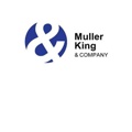 Muller King & Company Logo