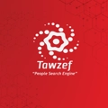 Tawzef for HR Services Logo