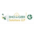 SnowGeek Solutions Logo