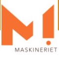 Maskineriet AS Logo