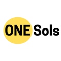 One Sols Logo
