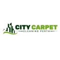 City Carpet Cleaning Perth Logo