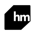 Hash Metric Logo