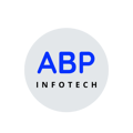 ABP Infotech Logo