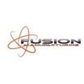 Fusion Manufacturing Logo