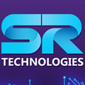 SR Technology Services Inc. Logo