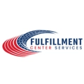 Fulfillment Center Services Logo