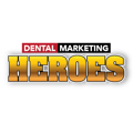Dental Marketing Heroes Logo