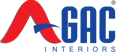 AGAC Interiors Logo