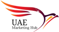 UAE Marketing Hub (UMH) Logo