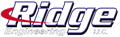 Ridge Engineering, LLC. Logo