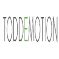 TODDEMOTION Logo