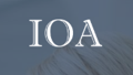 IOA Consultant Logo