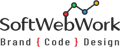 Softwebwork Pvt. Ltd. Logo