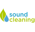 Sound Cleaning Logo