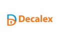 Decalex Digital Logo