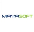 Mayasoft Logo