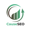CauseSEO Logo