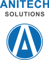 Anitech Solutions Logo