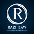 Razi Law Group Logo