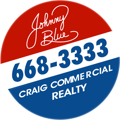 Craig Commercial Realty Logo