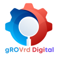 gROVrd Digital Logo