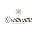 Continental Realty & Management Logo
