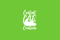 Content Cat Creations Logo