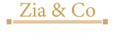Zia & Co Logo
