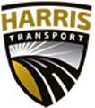 Harris Transport Ltd Logo