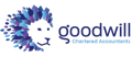 Goodwill Chartered Accountants Logo