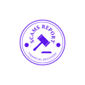 Scams Report Logo