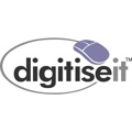 Digitise IT Logo