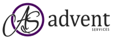 Advent SVCS LLC Logo